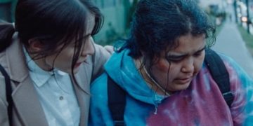 Why two small Canadian films are making a splash in Hollywood