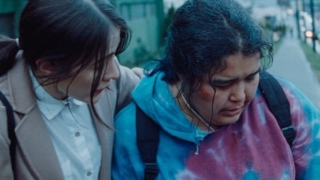 Why two small Canadian films are making a splash in Hollywood