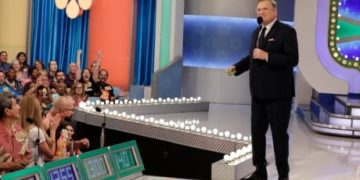 Prince George trying to prove it’s worthy of being the prize on The Price Is Right