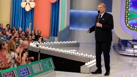 Prince George trying to prove it’s worthy of being the prize on The Price Is Right