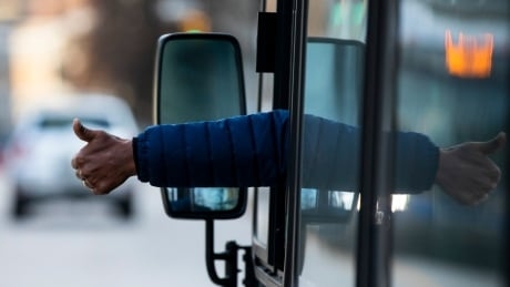 Voting underway for Metro Vancouver bus and SeaBus workers