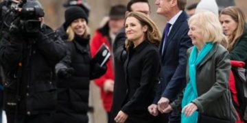 2019 saw a record number of women elected — but gender equity in the Commons is still far off