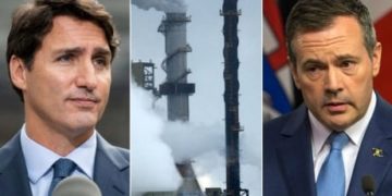 Ottawa accepts Alberta’s new $30-per-tonne carbon plan for large emitters in 2020