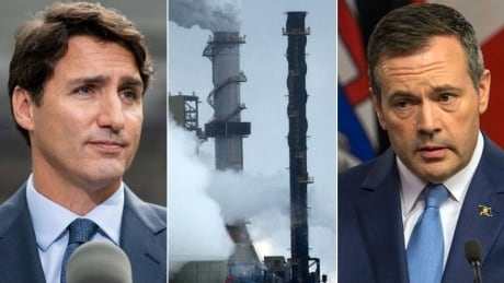 Ottawa accepts Alberta’s new $30-per-tonne carbon plan for large emitters in 2020