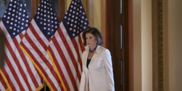 Pelosi sets showdown vote on Medicare drug negotiations