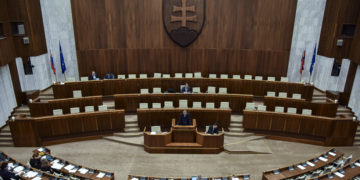 Slovakia rejects bill requiring ultrasound before abortion