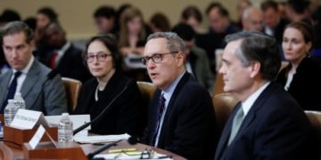 Trump’s conduct meets definition of ‘high crimes and misdemeanours’: legal experts