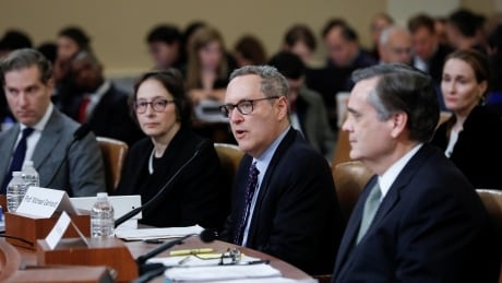 Trump’s conduct meets definition of ‘high crimes and misdemeanours’: legal experts