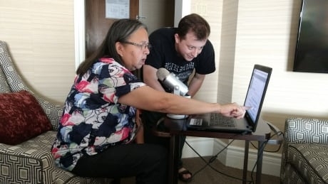 ‘A way to keep our language alive’: How the Atikamekw Nation uses Wikipedia to promote its language