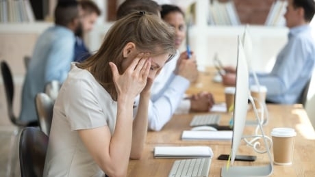 Post-holiday blues: How to manage back-to-work anxiety