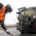 Pothole rangers to the rescue