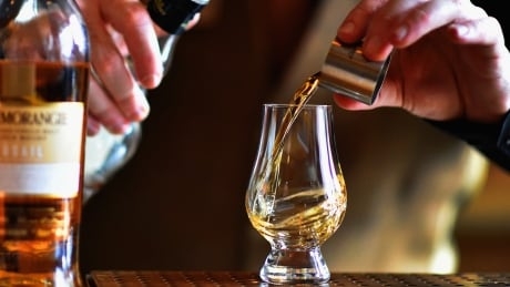 Researcher says only 25% of Canadian drinkers know alcohol causes cancer. A B.C. campaign wants to change that