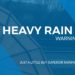 Heavy Rain Warning in Effect for Metro Vancouver with Cold & Snow Coming Later This Week