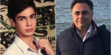 Calgary teen victim of Tehran plane crash wanted to be a doctor, like both his parents