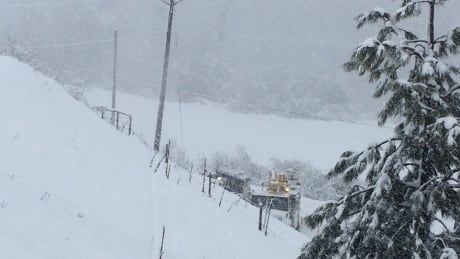 Thousands of BC Hydro customers in the dark — again