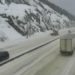 Snowfall warnings in place for Coquihalla highway: Environment Canada