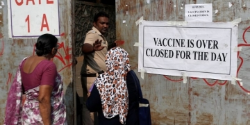 Several provinces, including hard-hit Ontario, expand vaccine eligibility