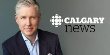 CBC Calgary News January 08, 2020