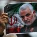 Iran Guard leader threatens to ‘set ablaze’ U.S.-backed places