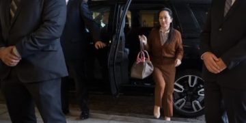 China-Canada relations hang in the balance as Meng extradition case heats up