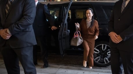 China-Canada relations hang in the balance as Meng extradition case heats up