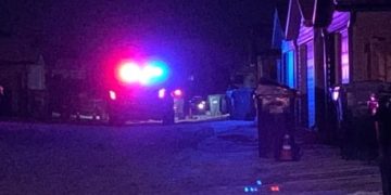 Police call for witnesses to come forward in fatal Saddleridge shooting