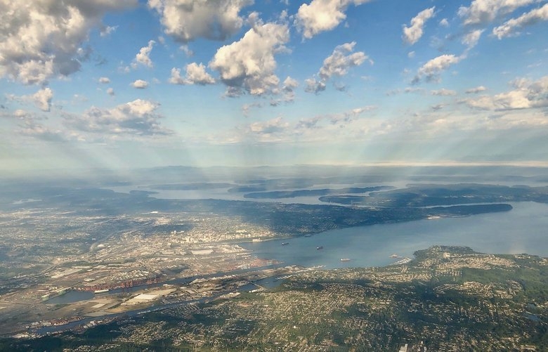 As Seattleites and their money flow south, Tacoma residents grapple with changing neighborhoods