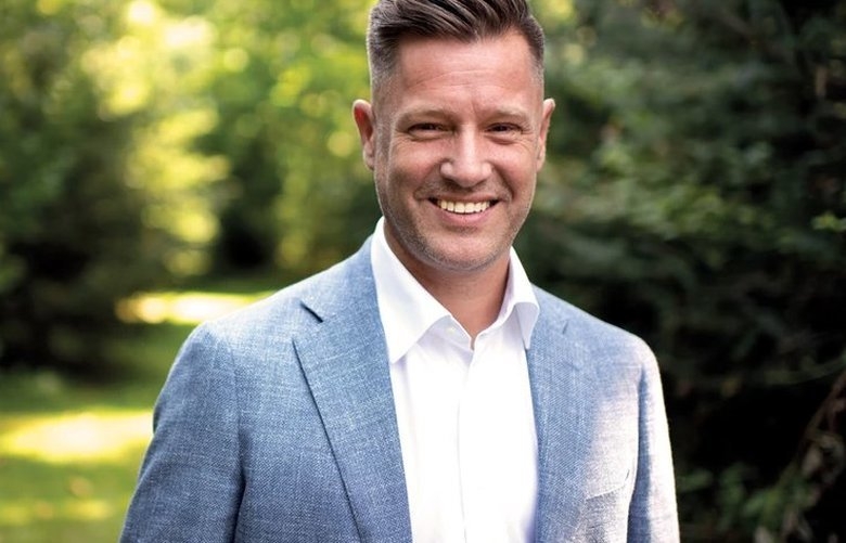 GOP gubernatorial candidate Joshua Freed goes back and forth on $500K campaign loan