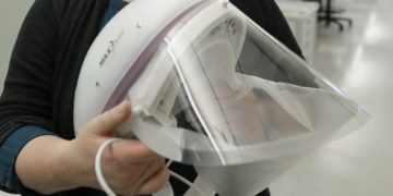 What it was like for doctors and nurses at an Everett hospital to treat the nation’s first novel coronavirus patient