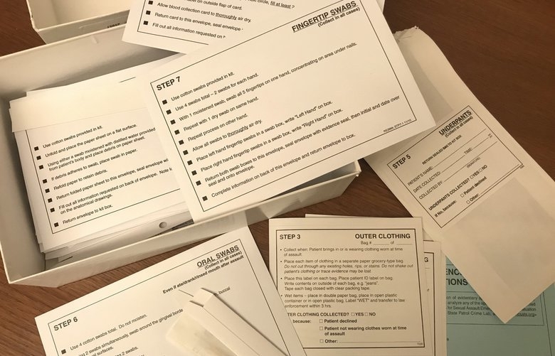 Washington needs more sexual trauma nurses, but who trains them becomes a statewide debate