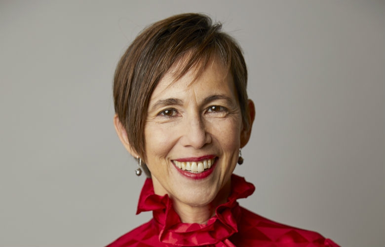 Chiyo Ishikawa retires after 30 years as a Seattle Art Museum curator