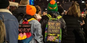 What, exactly, is an ‘acceptable’ protest?