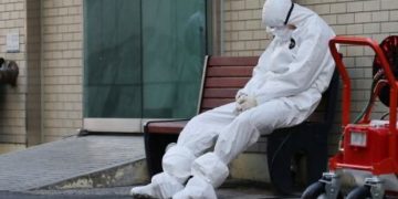 South Korea coronavirus cases exceed 600, with church members hit hard