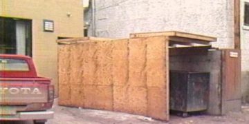 How ‘garbage bears’ meant trouble for business in Banff