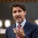 Trudeau convenes meeting with key cabinet ministers, will address the nation over blockades