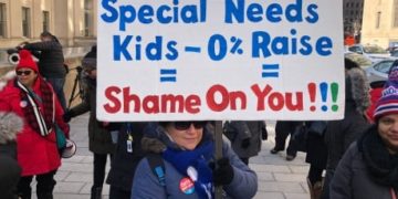 Ontario’s 4 major teachers’ unions to hold joint 1-day provincewide strike