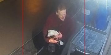 Suspect in botched Vancouver float plane theft captured in surveillance footage