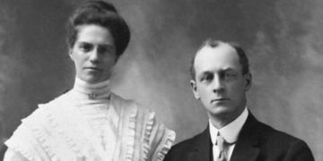 How Albertans have celebrated marriage over the past 128 years