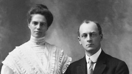 How Albertans have celebrated marriage over the past 128 years