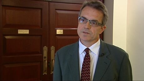 Alberta judge denies evidence was buried in autopsy scandal