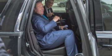 OPINION | Buckle up: Alberta’s political road likely to be bumpy in 2020