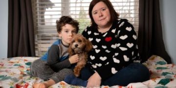 Nearly every school in Vancouver’s core has a wait list for kindergarten