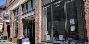 B.C.’s maritime museum finds new home in Langford