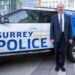 Wally Oppal says replacing Surrey RCMP by April 2021 may be ‘a bit optimistic’