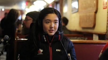 How the 2010 Olympics changed the playing field for young B.C. athletes