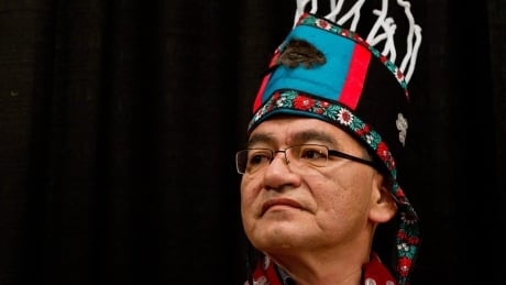 A who’s who guide to the Wet’suwet’en pipeline conflict
