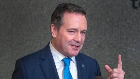 Alberta’s Kenney says push on to strengthen ties, find common ground with Quebec