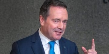 Kenney says push on to strengthen ties, find common ground with Quebec