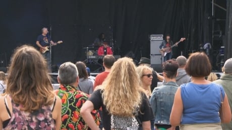 Skookum Music Festival cancelled due to unsustainable costs, says organizers