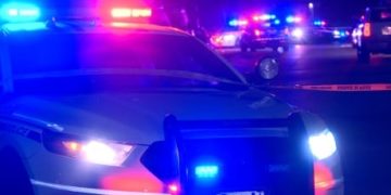 B.C. woman allegedly rammed RCMP cruiser, narrowly missed officer